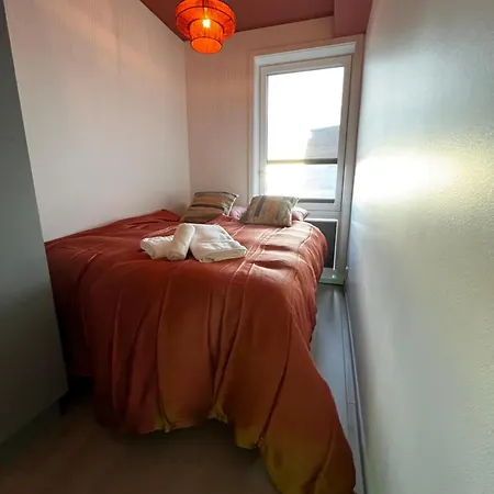 Apartment Bjorvika - Chic In Center Oslo