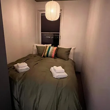 Bjorvika - Chic In Center Apartment *