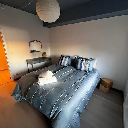 Apartment Bjorvika - Chic In Center