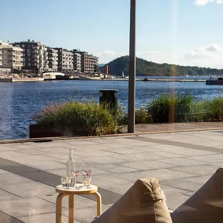 Bjorvika - Chic In Center Oslo