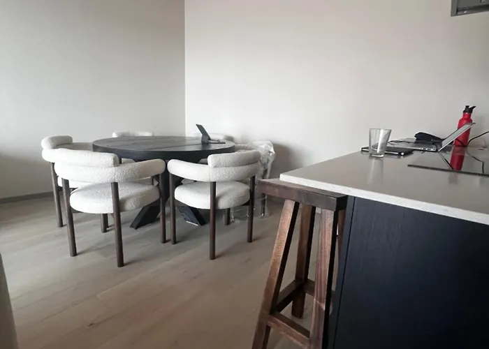 Bjorvika - Chic In Center