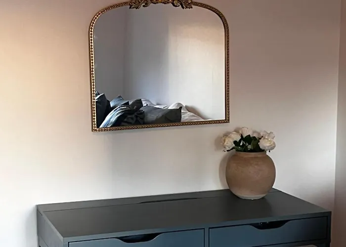 Apartamento Bjorvika - Chic In Center