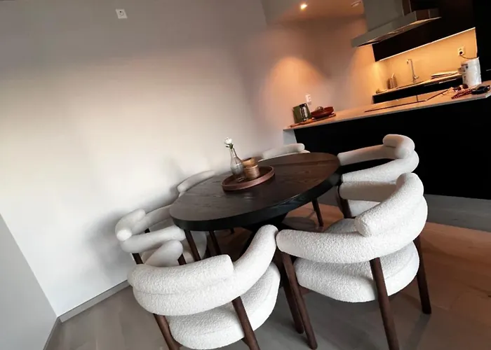 Bjorvika - Chic In Center 奥斯陆