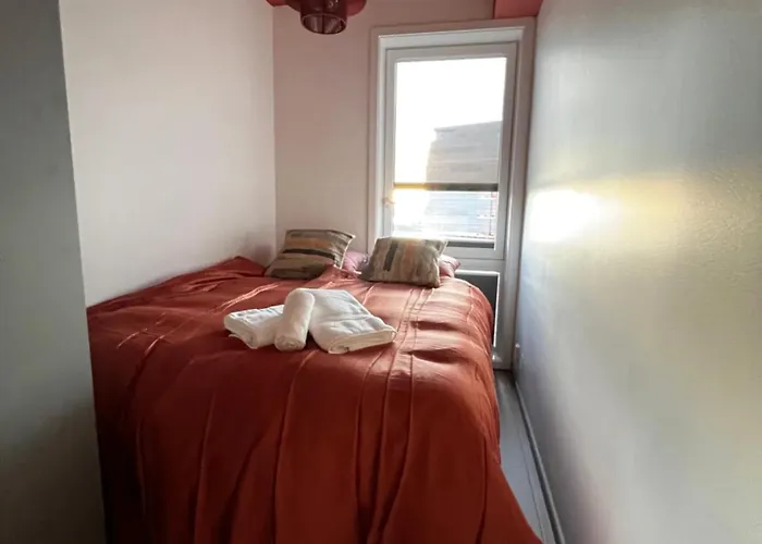 Bjorvika - Chic In Center