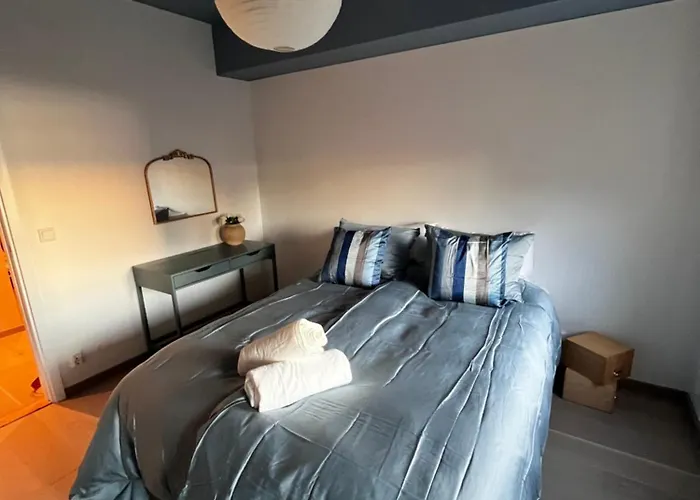 Bjorvika - Chic In Center * Oslo