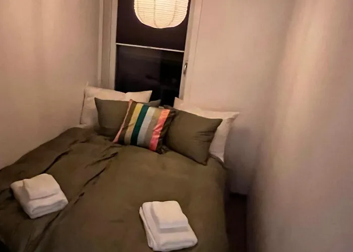 Bjorvika - Chic In Center Oslo