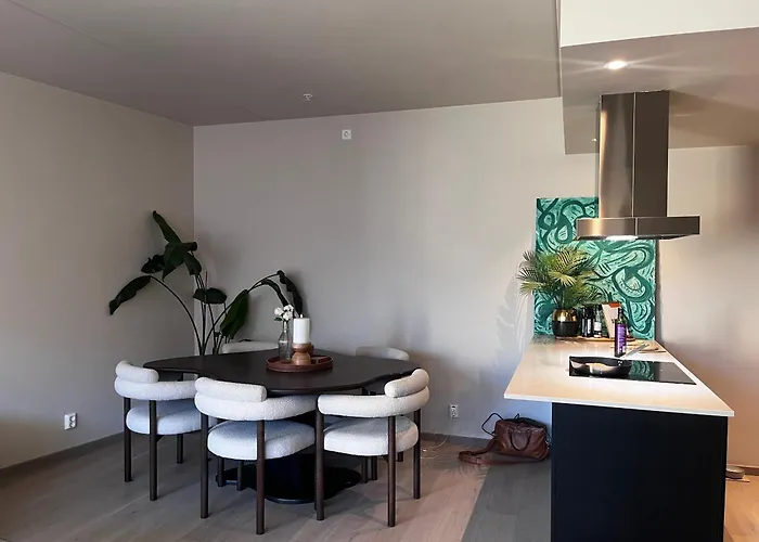 Bjorvika - Chic In Center * Oslo