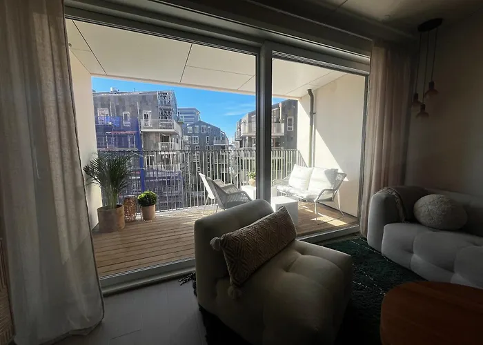 Bjorvika - Chic In Center Oslo